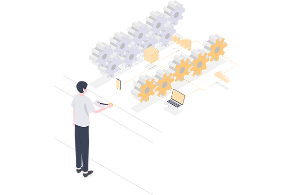 ITインフラサービス