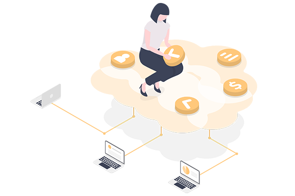 サーバ・ネットワーク構築