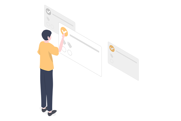 デスクトップ管理