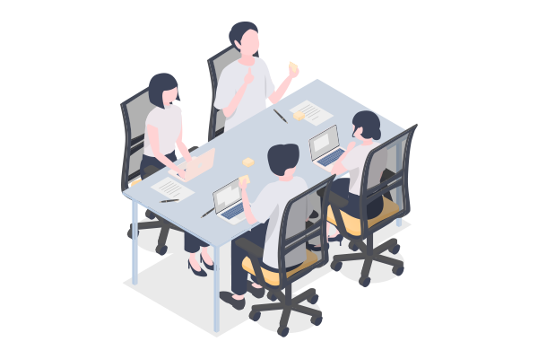 ITインフラ改修/導入のご提案